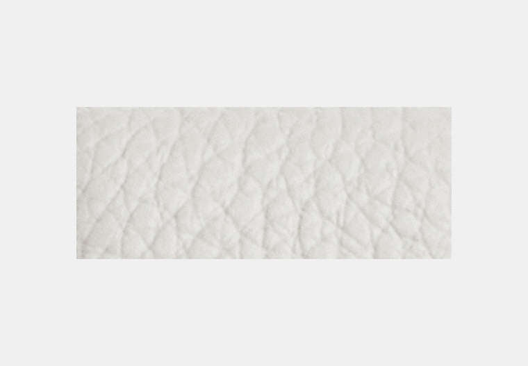 Medium Corner Zip Wallet With Cherry Print