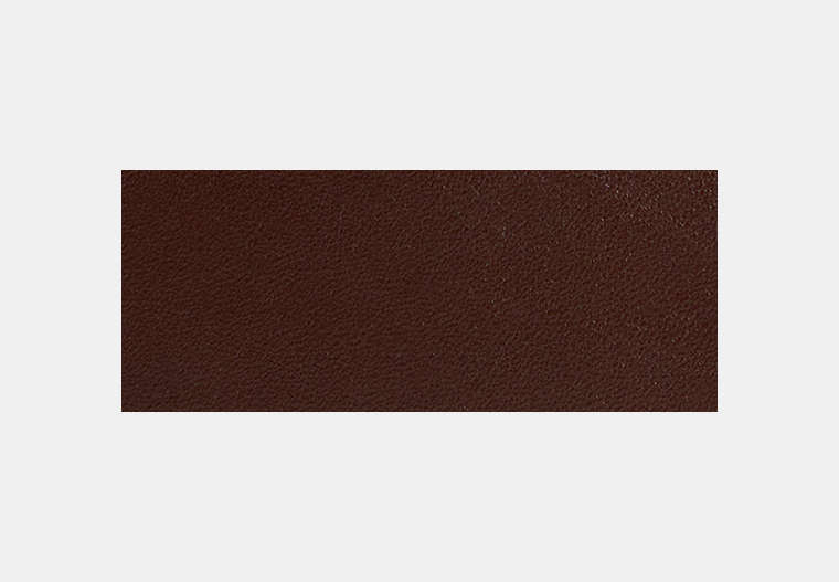 Small Corner Zip Wallet