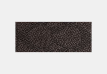 Small Corner Zip Wallet In Signature Canvas