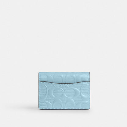 Card Case With Charms