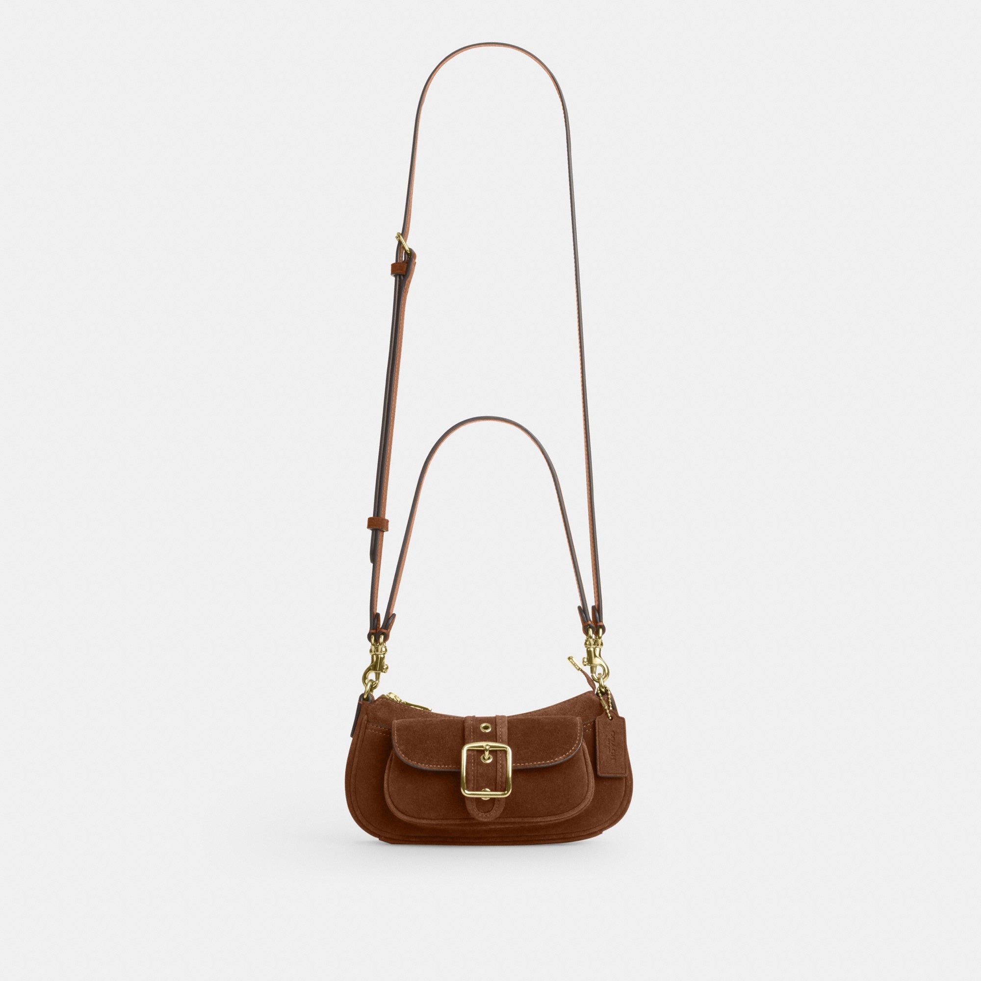 Ashton Mini Shoulder Bag