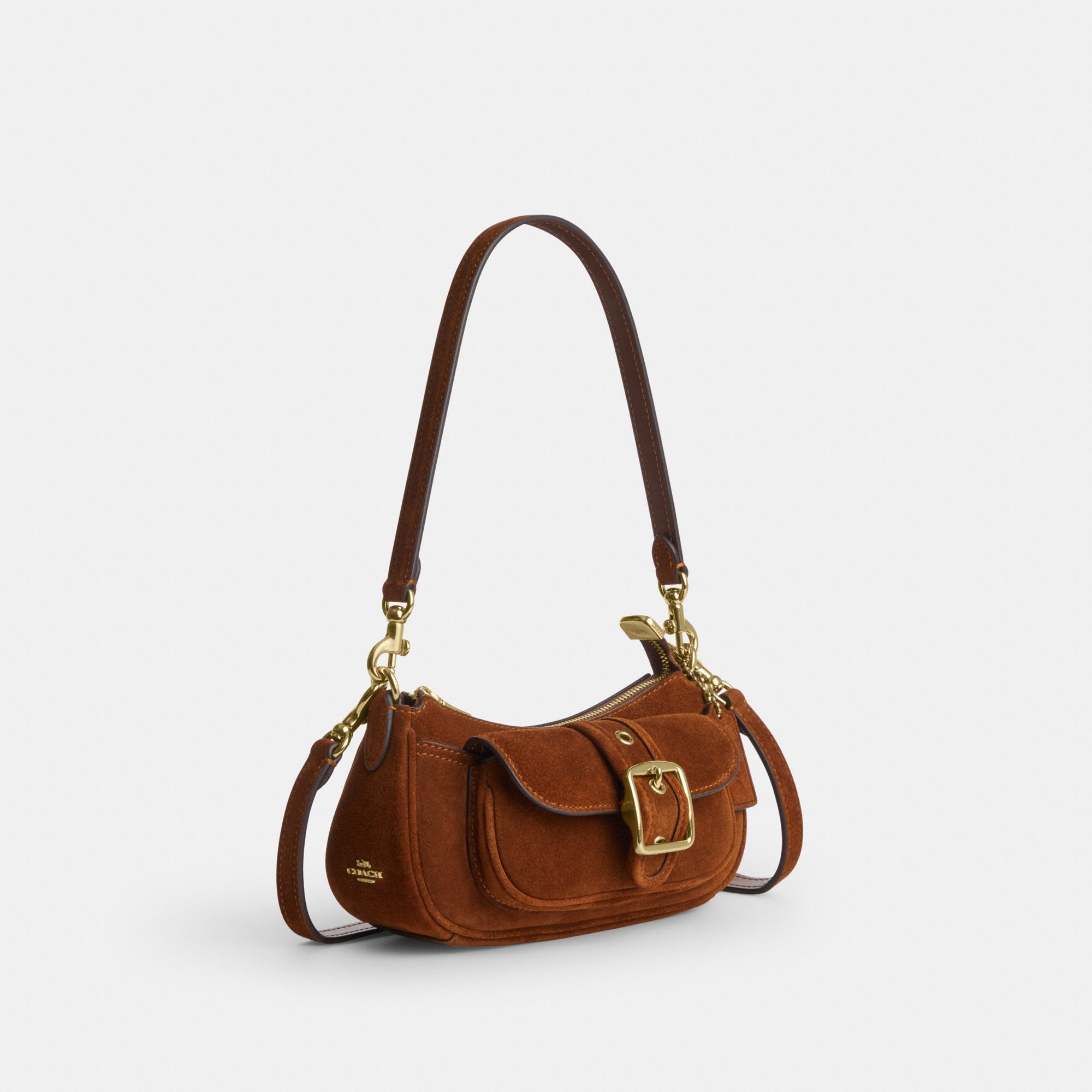 Ashton Mini Shoulder Bag