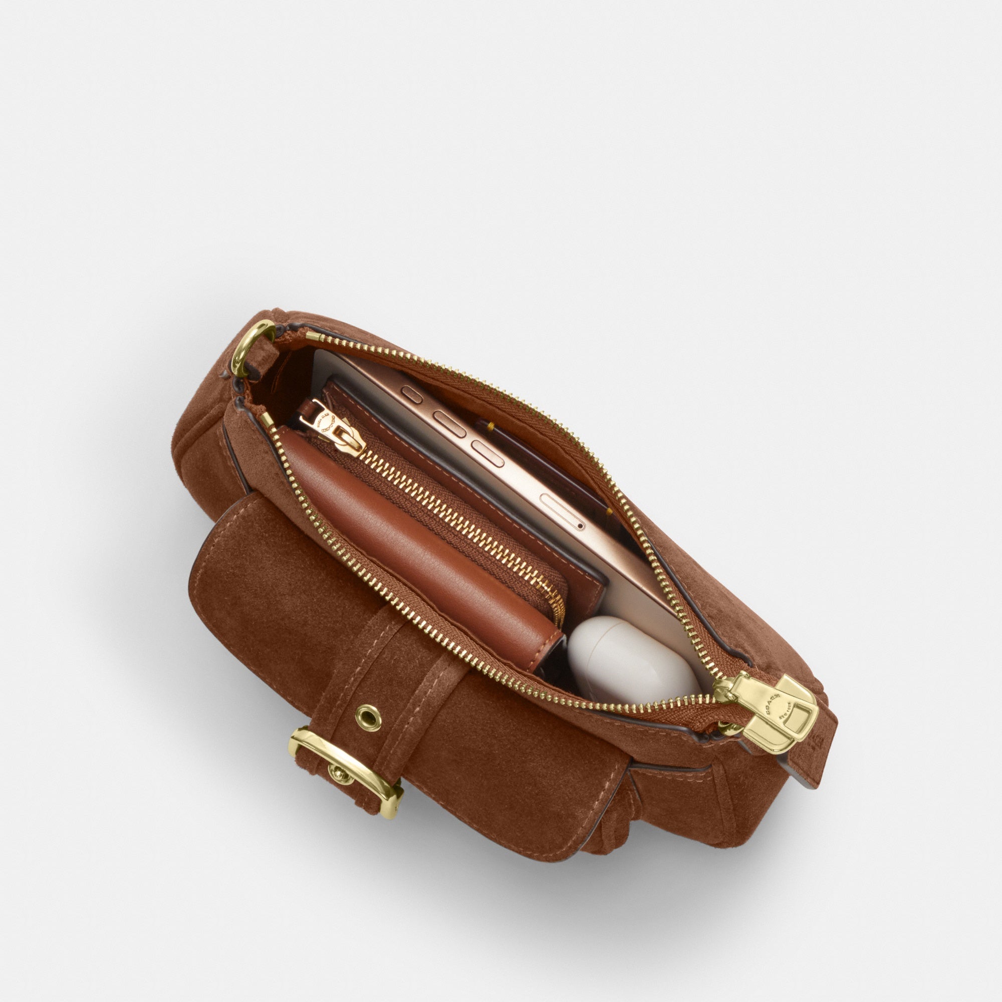 Ashton Mini Shoulder Bag