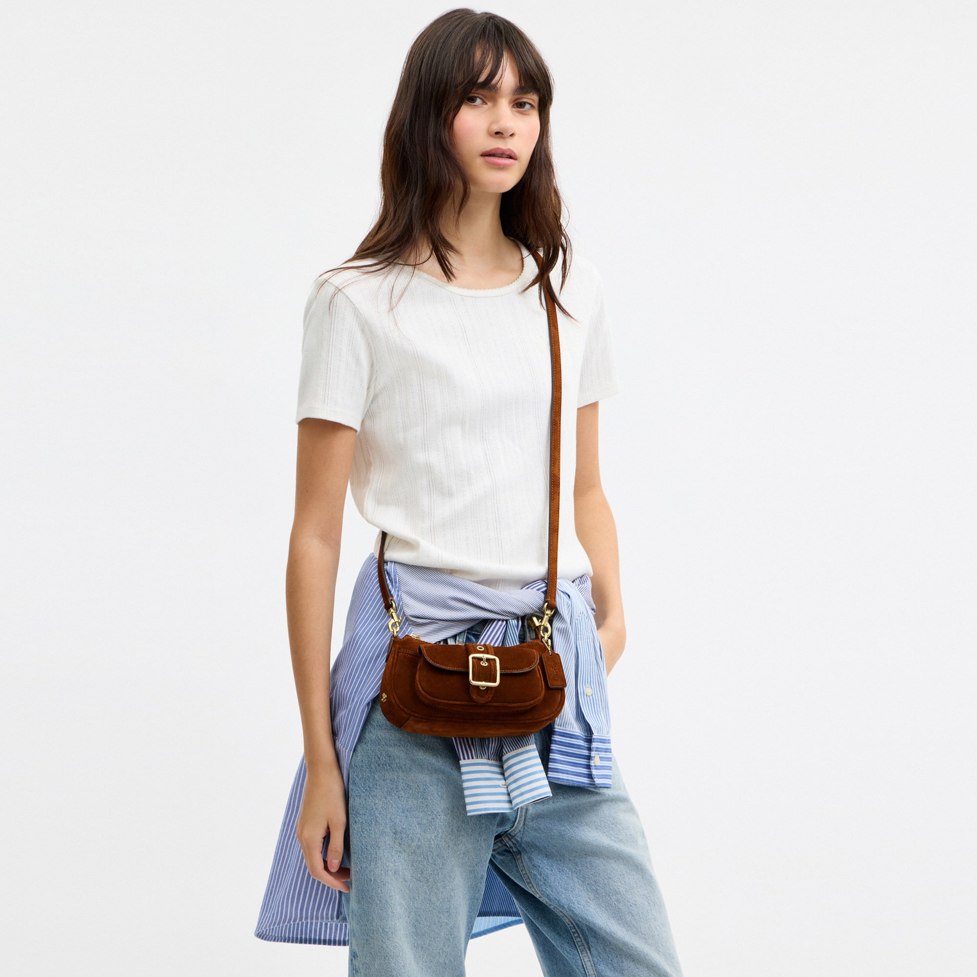 Ashton Mini Shoulder Bag
