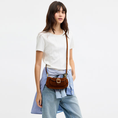Ashton Mini Shoulder Bag