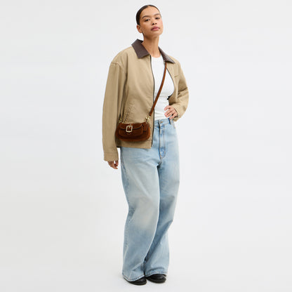 Ashton Mini Shoulder Bag