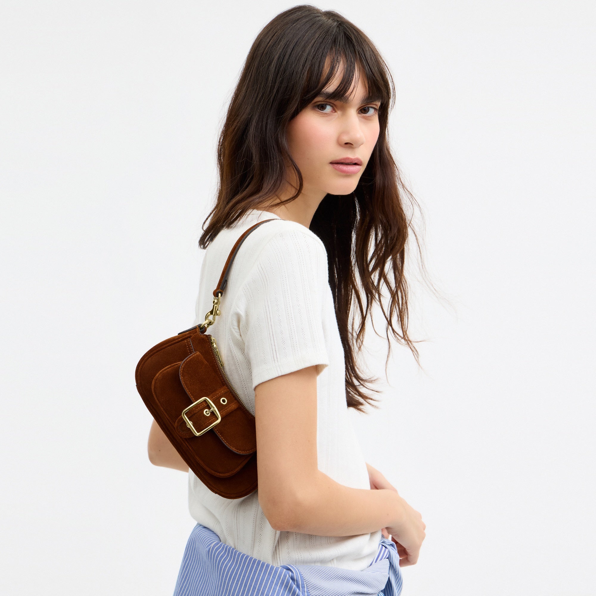 Ashton Mini Shoulder Bag