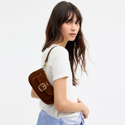 Ashton Mini Shoulder Bag