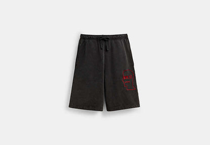 Coach | Brain Dead Sweatshorts