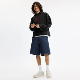 Coach | Brain Dead Graphic Hoodie