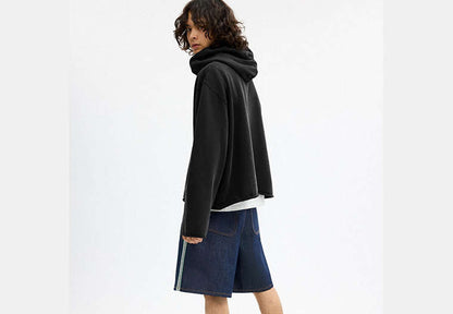 Coach | Brain Dead Graphic Hoodie