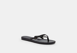 Bow Flip Flop