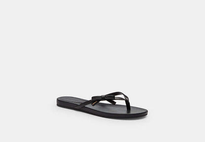 Bow Flip Flop