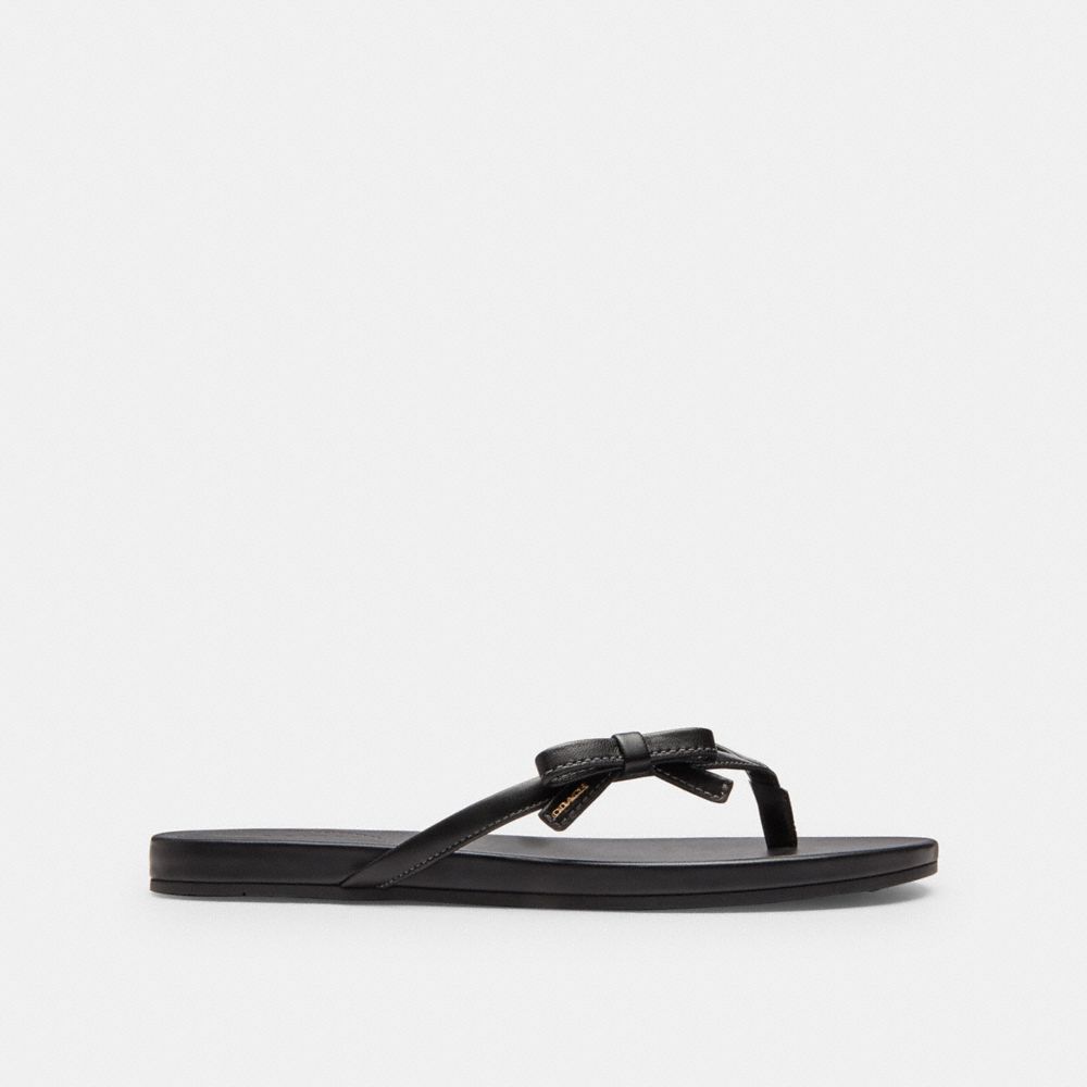 Bow Flip Flop