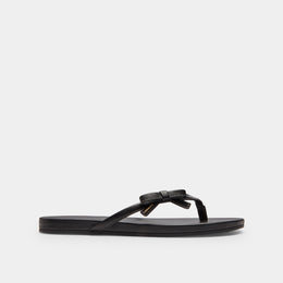 Bow Flip Flop