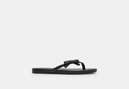 Bow Flip Flop