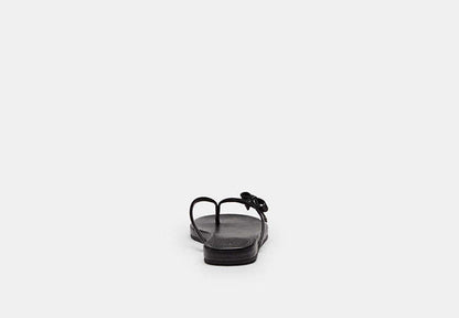 Bow Flip Flop