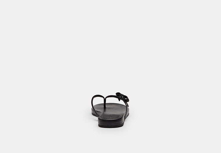 Bow Flip Flop