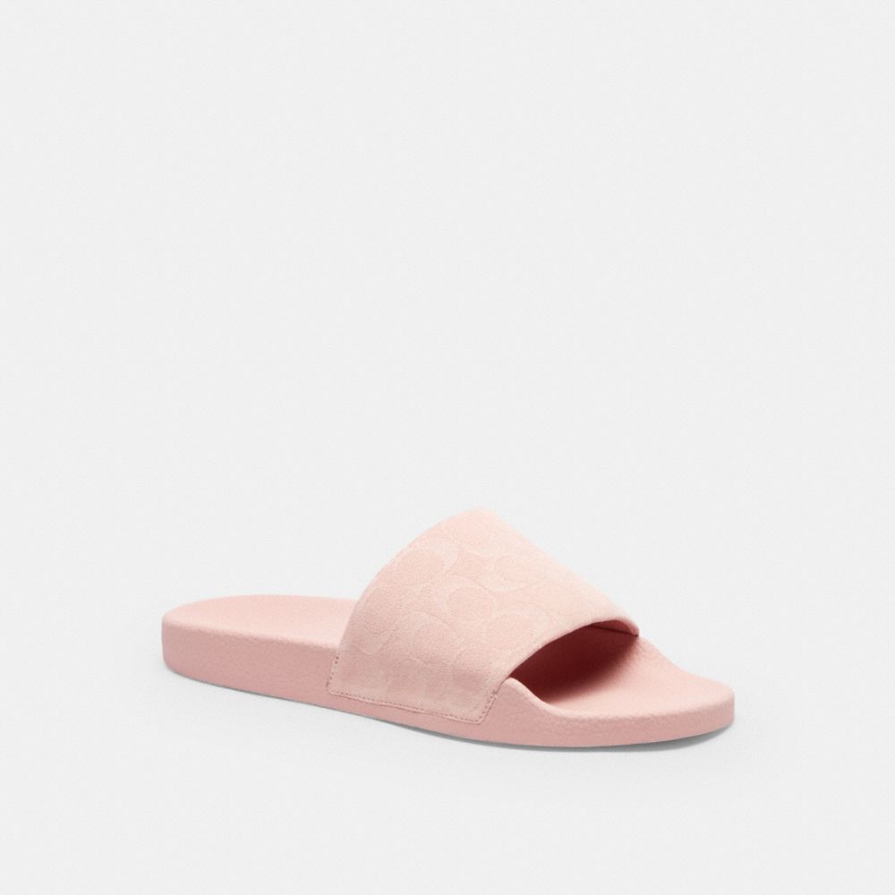 Udele Sport Slide In Signature Denim