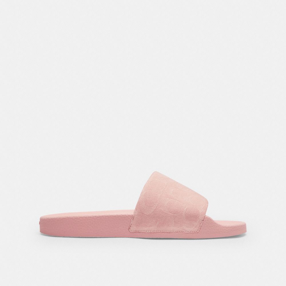 Udele Sport Slide In Signature Denim