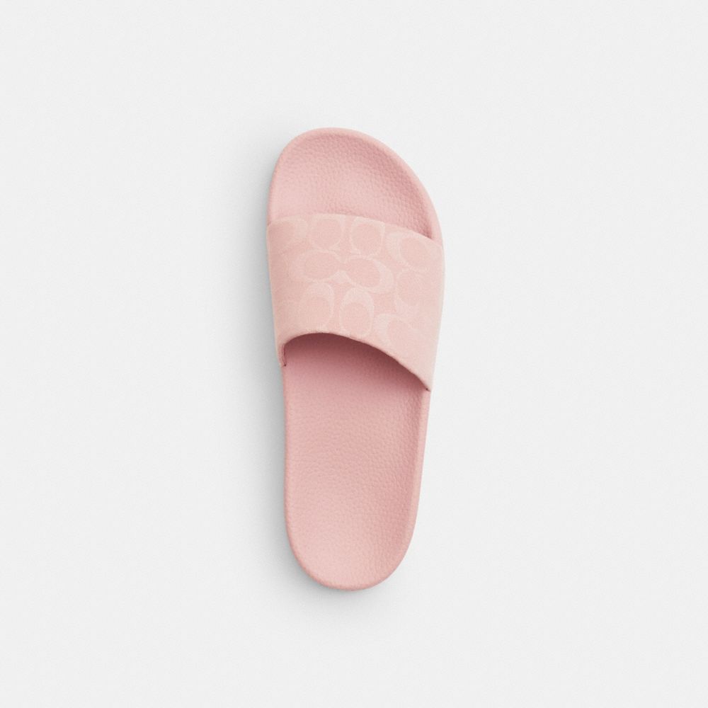 Udele Sport Slide In Signature Denim