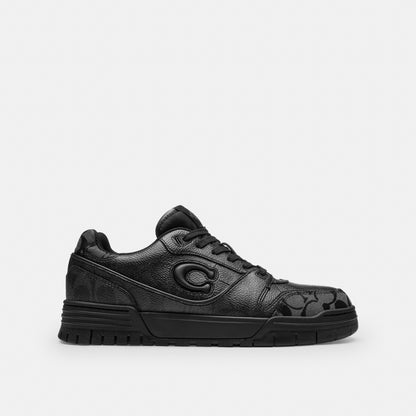 Soho Sneaker — Part 2