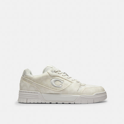 Soho Sneaker — Part 2