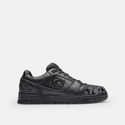 Soho Sneaker — Part 2