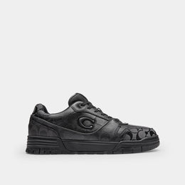 Soho Sneaker — Part 2