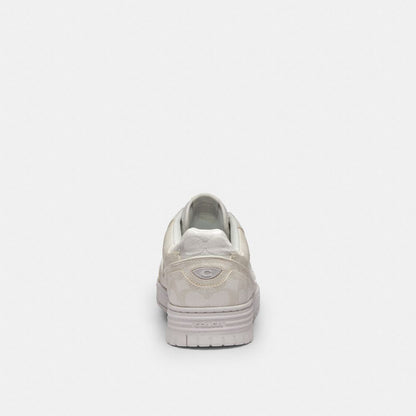 Soho Sneaker In Signature