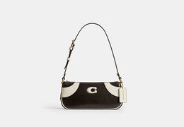 Bowling Small Shoulder Bag