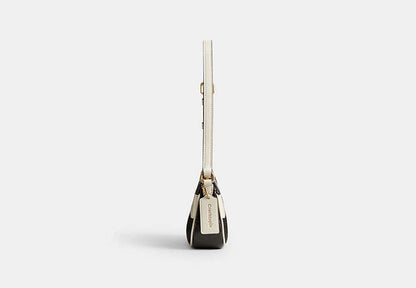 Bowling Small Shoulder Bag