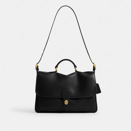 Metropolitan Messenger Bag