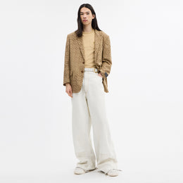 Signature Blazer