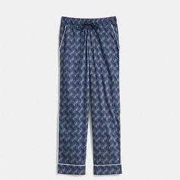 Restored Pajama Bottoms