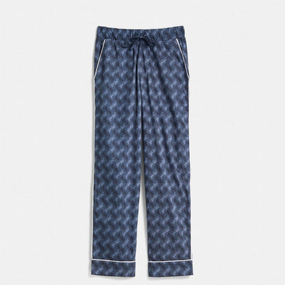 Restored Pajama Bottoms