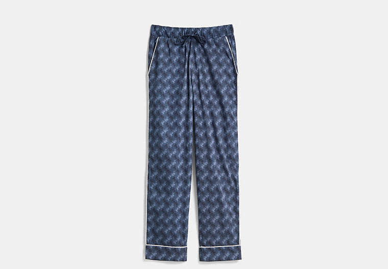 Restored Pajama Bottoms
