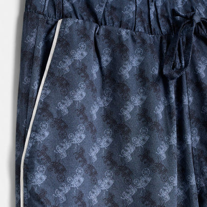 Restored Pajama Bottoms