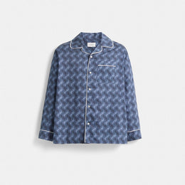 Restored Pajama Top