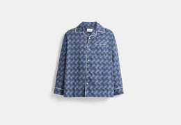 Restored Pajama Top