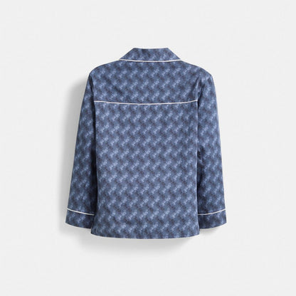 Restored Pajama Top