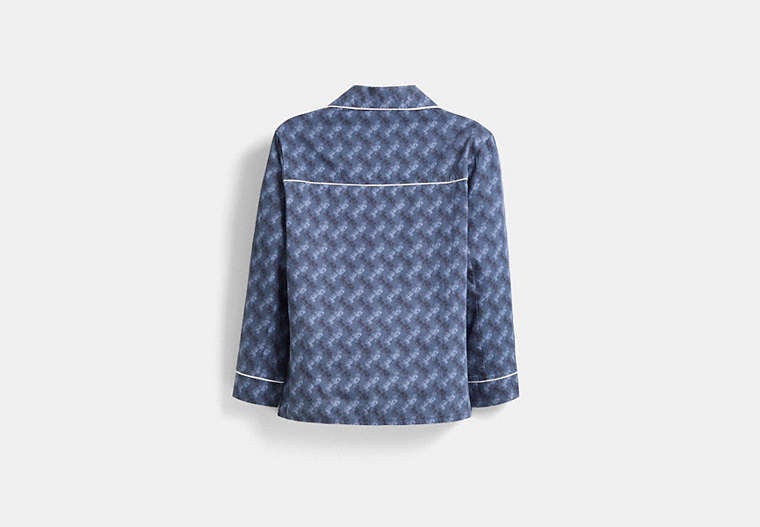 Restored Pajama Top