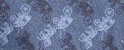 Restored Pajama Top