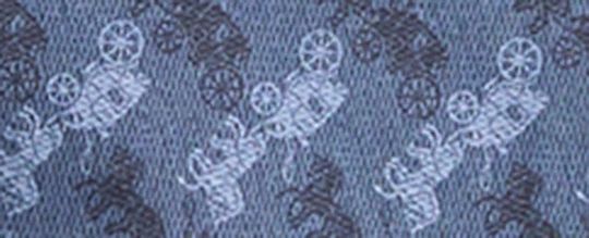 Restored Pajama Top