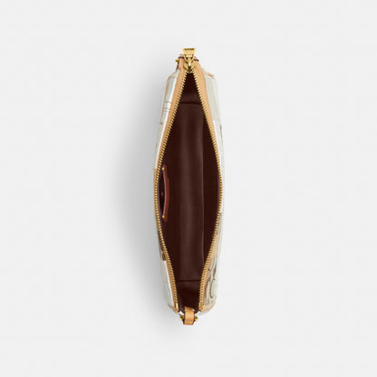 Plaza Bag 25 With Patchwork