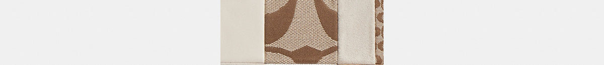 Plaza Bag 25 With Patchwork