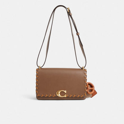 Reloved Bandit Shoulder Bag
