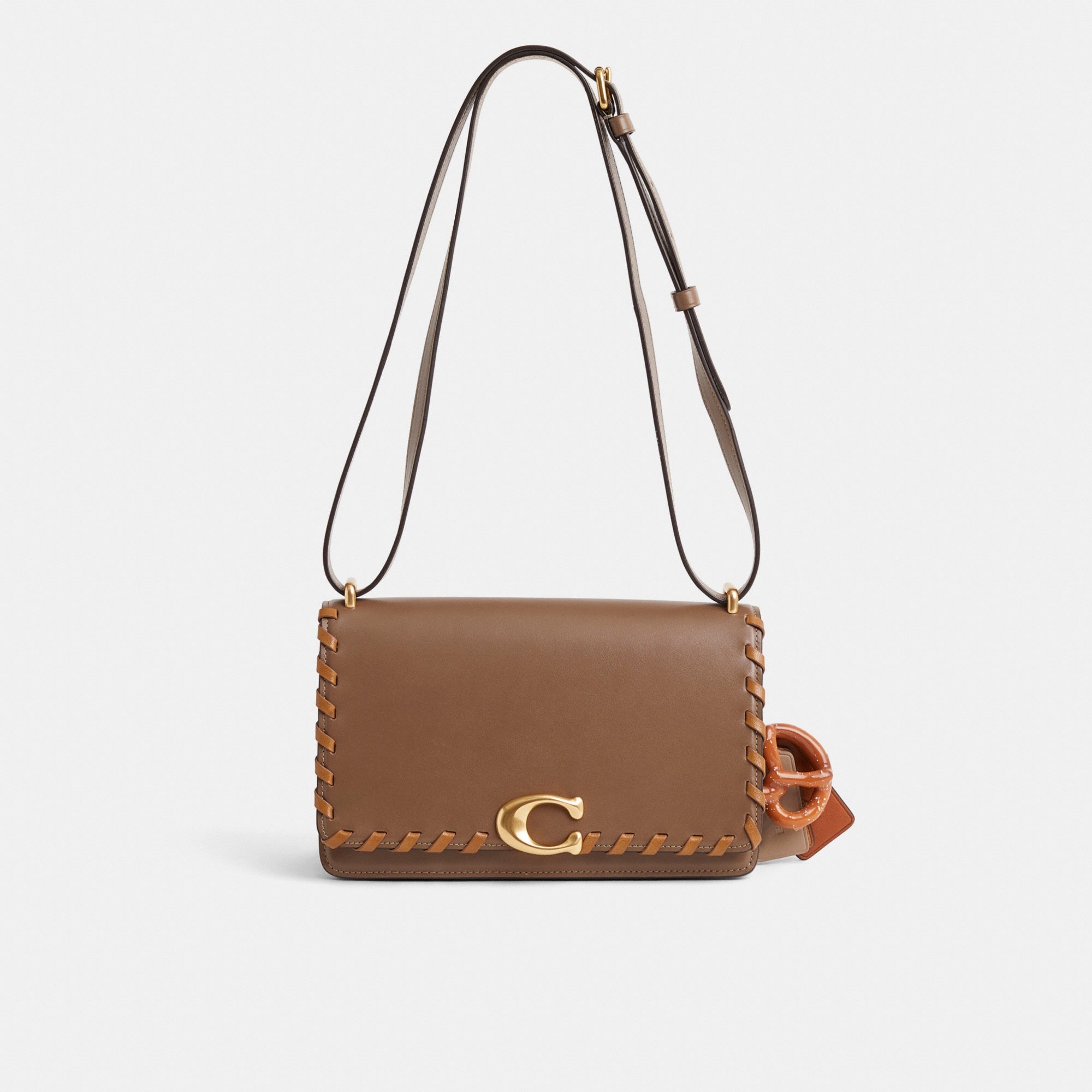Reloved Bandit Shoulder Bag