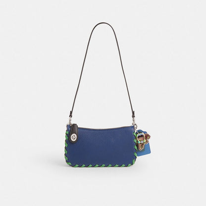 Reloved Penn Shoulder Bag