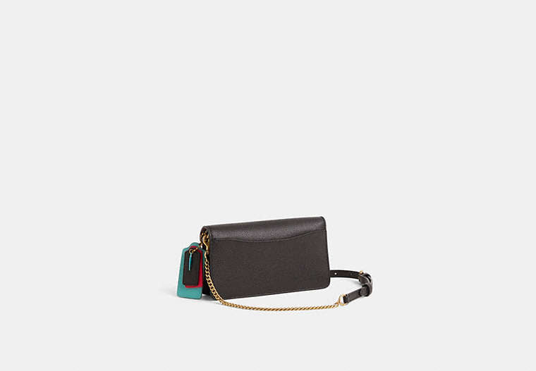 Reloved Tabby Chain Clutch